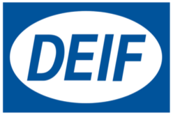 deif