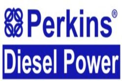 Perking generator logo