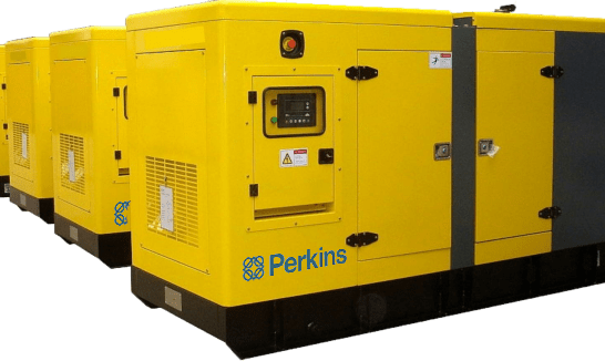 Diesel Generators