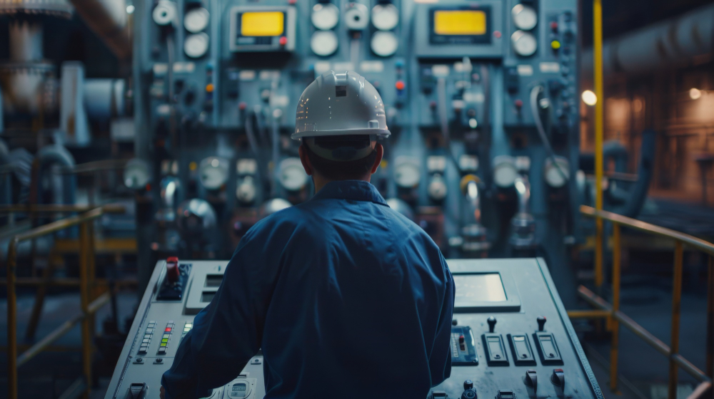 Avoiding Generator Repair Delays: Choosing the Right Spare Parts Supplier in UAE